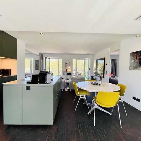 Ferienwohnung Marepineta Im Haus Zudar Prora บินซ์ ภายนอก รูปภาพ