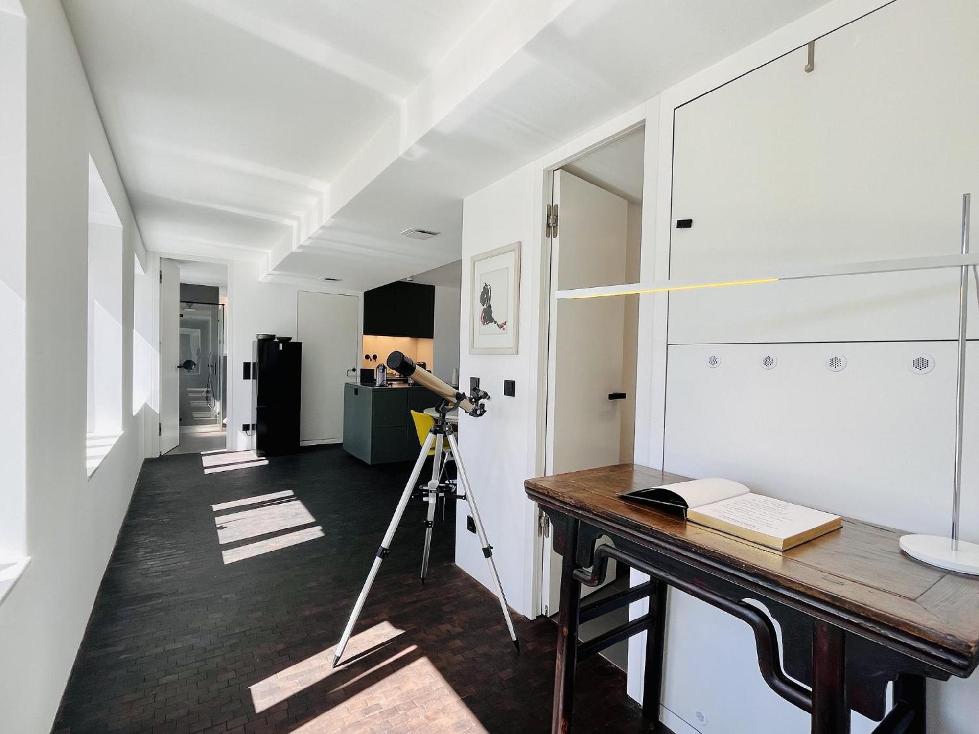Ferienwohnung Marepineta Im Haus Zudar Prora บินซ์ ภายนอก รูปภาพ